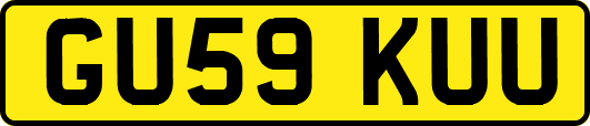 GU59KUU
