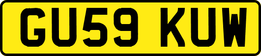 GU59KUW