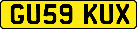 GU59KUX