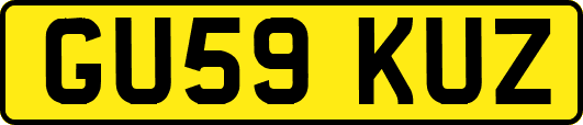 GU59KUZ