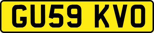 GU59KVO