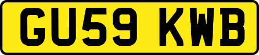 GU59KWB