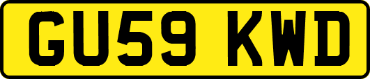 GU59KWD