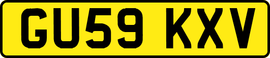 GU59KXV
