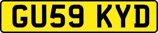 GU59KYD