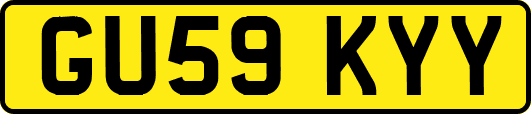 GU59KYY
