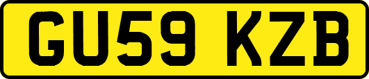 GU59KZB