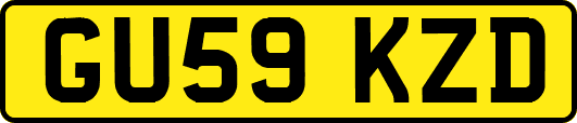 GU59KZD