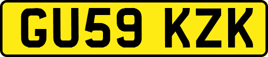 GU59KZK