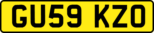 GU59KZO
