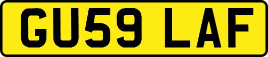 GU59LAF