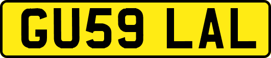GU59LAL