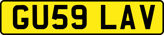 GU59LAV