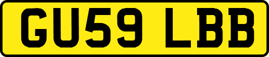GU59LBB