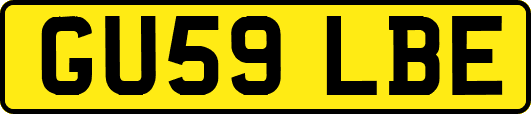 GU59LBE