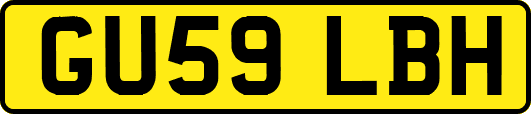 GU59LBH