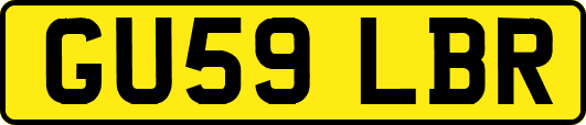 GU59LBR