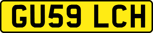 GU59LCH