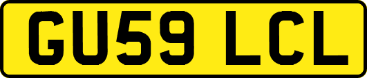 GU59LCL