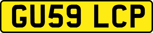 GU59LCP