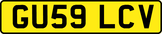 GU59LCV