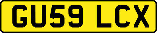 GU59LCX
