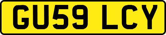 GU59LCY