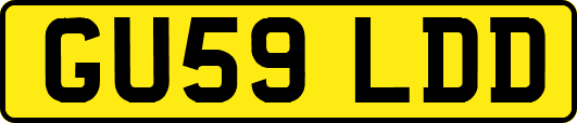 GU59LDD