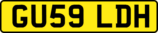 GU59LDH