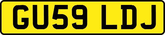 GU59LDJ