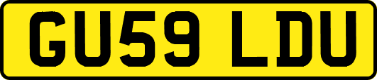 GU59LDU