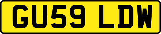 GU59LDW