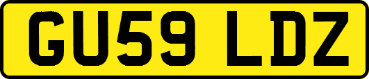 GU59LDZ