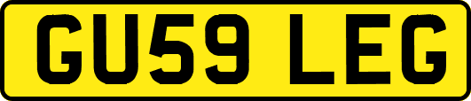 GU59LEG