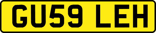 GU59LEH
