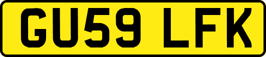 GU59LFK