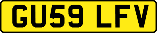 GU59LFV