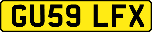 GU59LFX