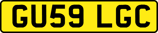 GU59LGC