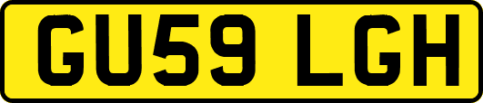 GU59LGH