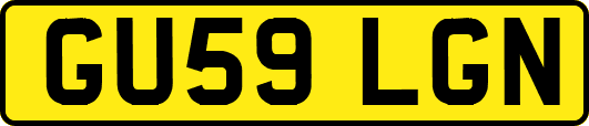 GU59LGN