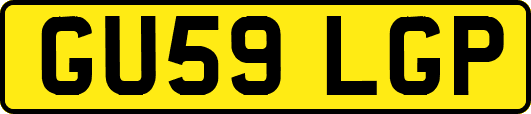 GU59LGP