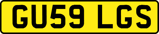 GU59LGS