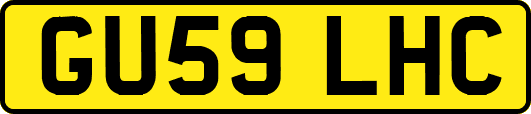 GU59LHC