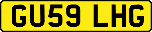 GU59LHG