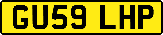 GU59LHP