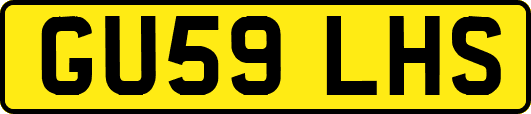 GU59LHS