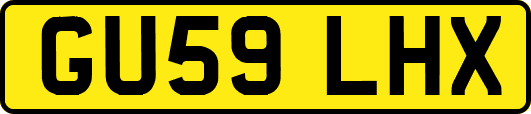 GU59LHX
