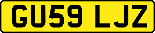 GU59LJZ