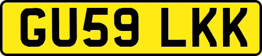GU59LKK